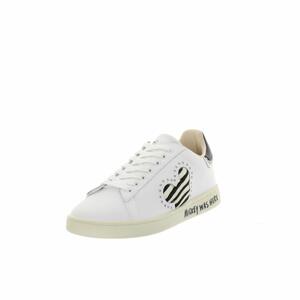 GALLERY TOPOLINO MICRO-BORCHIE MOA BIANCO